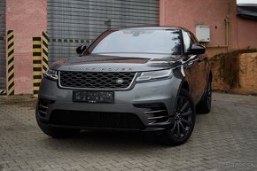 Land Rover Range Rover Velar 2.0D I4 R-Dynamic S AWD A/T - 3