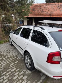 Škoda octavia 2fl combi - 3