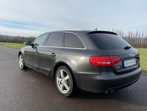 Audi A4 B8 2.0 TDI - 3