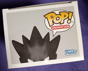 Fumikage Tokoyami Funko POP - 3