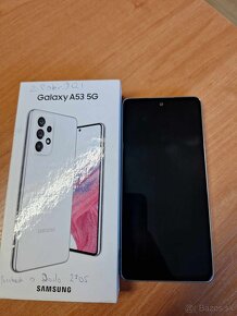 Samsung galaxy a53 - 3