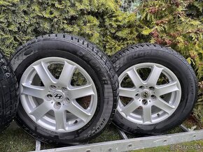 5x114,3 r16 Kia Hyundai 215/65r16 - 3