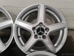 5X112 R17 KBA-MERCEDES . - 3