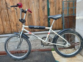 Bmx - 3