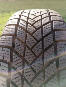 Zimné pneumatiky 205/55 r16 - 3