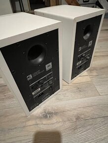 Študiovw repro monitory JBL LSR 305 - 3