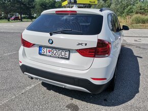 Bmw x1 xDrive 18d - 3