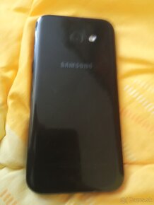 Predám Samsung Galaxy A5 2017 - 3