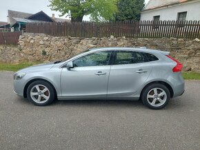 Volvo V40 D3 2.0 D 140.769 km - kroupy - 3