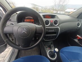 Citroen C2 1,4 HDI - 3