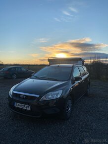 Ford Focus 2 facelift 2009 1.6 TDCi 188 XXX km - 3