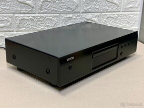 DENON DCD-520AE …. CD prehravač - 3