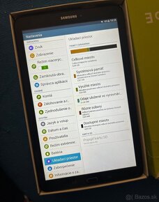 Samsung Galaxy Tab E - 3