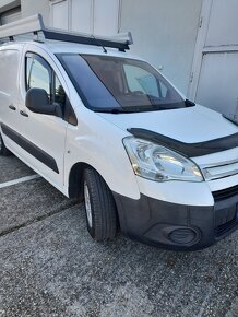 Citroen Berlingo 1.6 HDI 66,2kw - 3