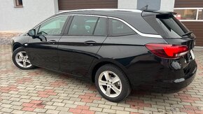 Opel Astra K - 3