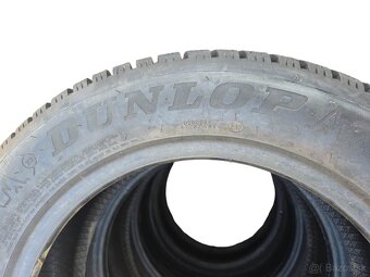 Zimní pneumatiky Dunlop Winter Sport 5 205/55 R16 - 3