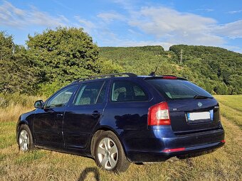 Škoda Octavia Combi 2.0 TDI PD Elegance DSG - 3