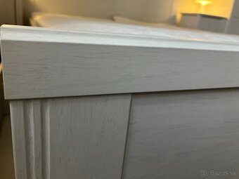 Predam spalnu IKEA Hemnes - 3