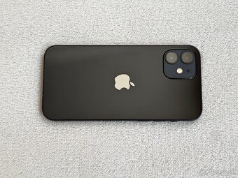 iPhone 12 128GB, NOVÁ BATERKA - 3