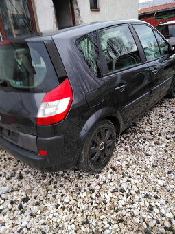 Renault Scenic - 3