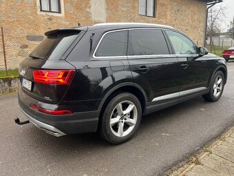 Audi Q7 4M 3,0 tdi 200kw quattro 2016 - 3