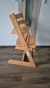 Stokke Tripp Trapp natural - 3