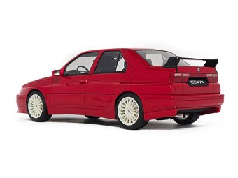 Alfa Romeo 155 GTA 1993 1:18 Mitica - 3