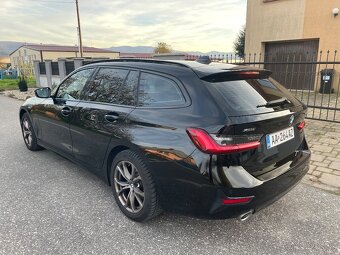 Bmw 320d xdrive - 3