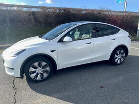 NOVÁ - Tesla Model Y 75kWh Long Range AWD - 3