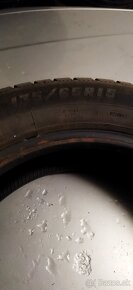 zimné pneumatiky 175/65 R15 - 3