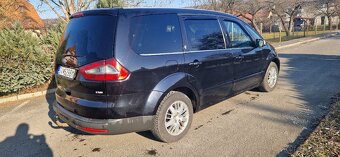 Ford Galaxy 2 Ghia 1.8 TDCi 92 KW 7M - 3