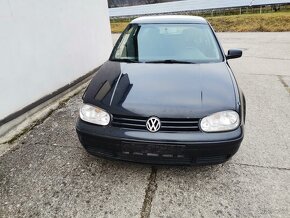 Vw golf 4 1.9 tdi 66 kW ALH - 3