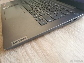 Lenovo ideapad 3 ryzen - 3