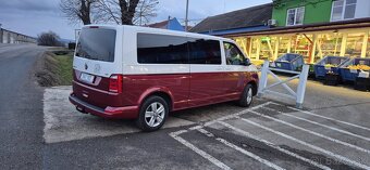 Predam VW Multivan T6 2.0tdi,150kw,long - 3