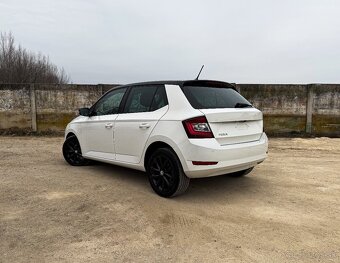 Škoda Fabia 1.0 TSI Ambition - 3