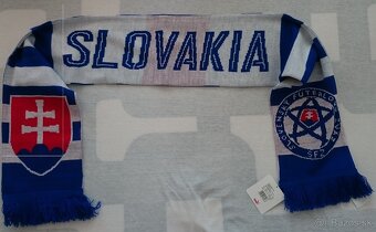 Predám futbalový balíček PUMA SLOVAKIA - 3