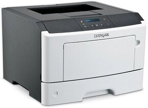 Lexmark MS317dn - 3