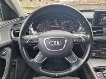 Predám Audi A6 2.0Tdi Ultra - 3