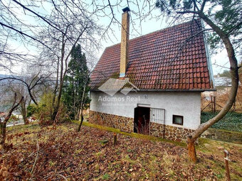 CHATA SO ZÁHRADOU KOŠICE - SEVER/ČERMEĽSKÉ PRIELOHY - 3