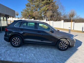 Tiguan 1.5 benzín - 3