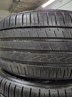 4x letné pneu 215/40r17 - 3