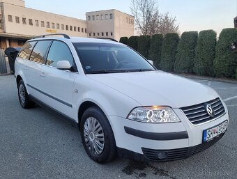 Vw Passat b5,5 Variant 1.9 TDI 74kw - 3