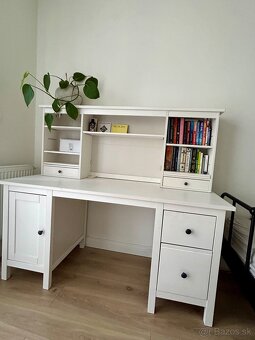 Ikea hemnes detska /štud.izba - 3