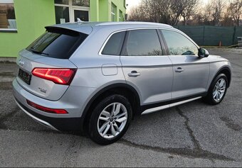 AUDI Q5 2.0TDI - PREDAJ AJ NA SPLÁTKY - 3