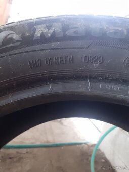 205/55 r16 letné pneu - 3