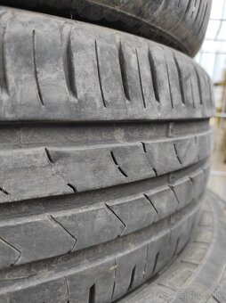 Letné pneumatiky 185/50 R16 - 3