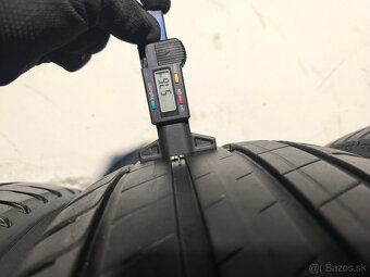 235/65 R17 Letné pneumatiky Michelin Latitude Sport 4 kusy - 3