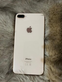 Iphone 8 plus 128gb - 3