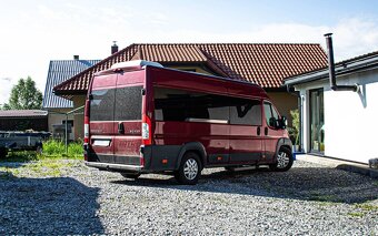 Peugeot Boxer Minibus 16+1 3.0 HDi - 3