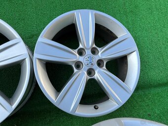 R18 5x114,3 Original ENKEI -Peugeot 4008 - Mitsubishi ASX De - 3